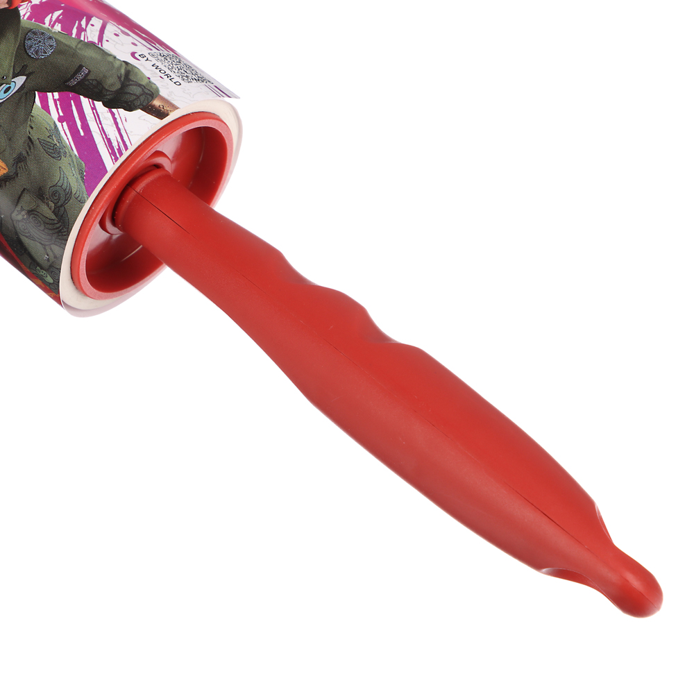 BY Русские Супергерои Ролик для чистки одежды, 60л в дисплее, арт.№ 454-010