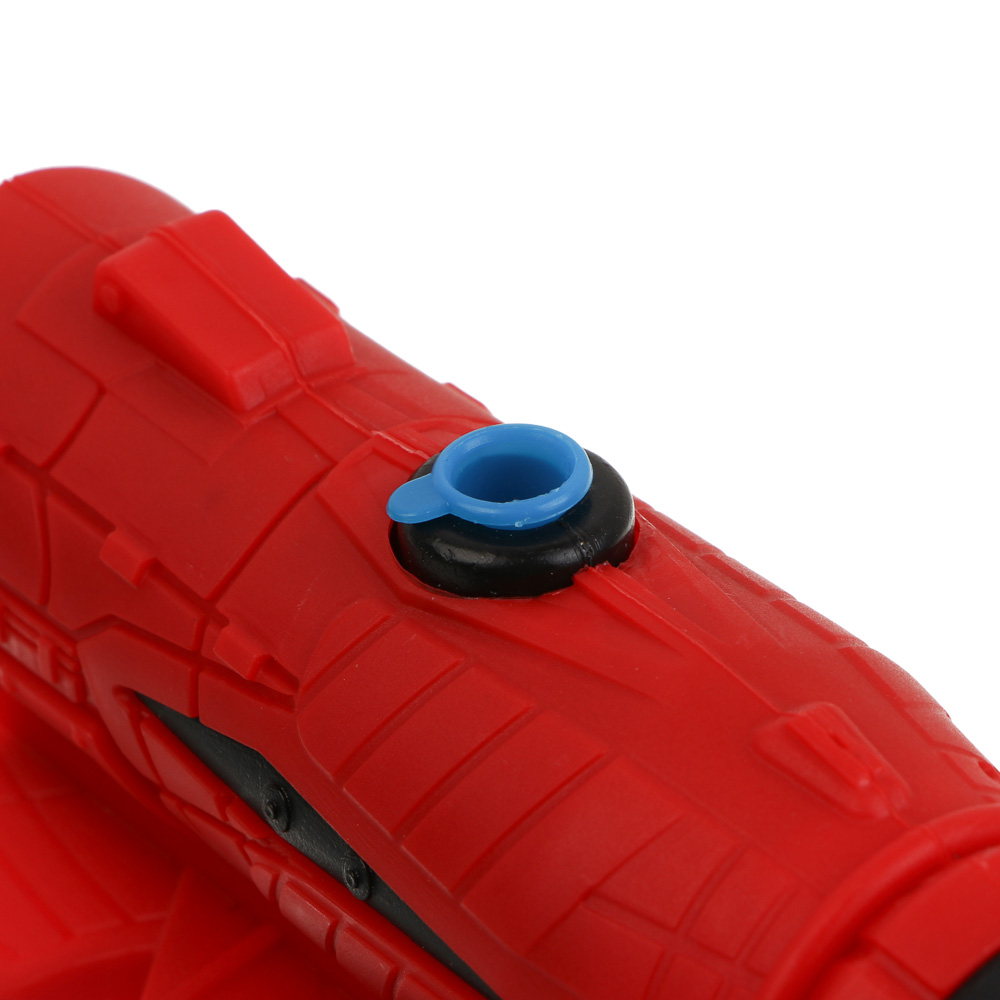 Водный пистолет на руку, BY, "Русские супергерои", 110мл, арт.№ 277-144