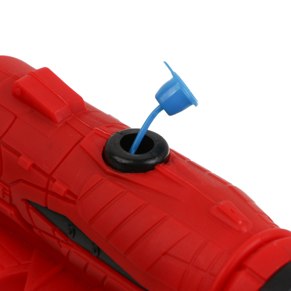 Водный пистолет на руку, BY, "Русские супергерои", 110мл, арт.№ 277-144