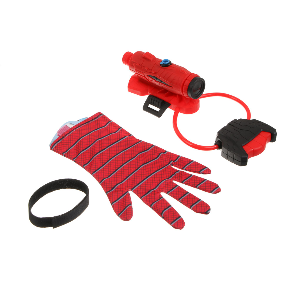 Водный пистолет на руку, BY, "Русские супергерои", 110мл, арт.№ 277-144