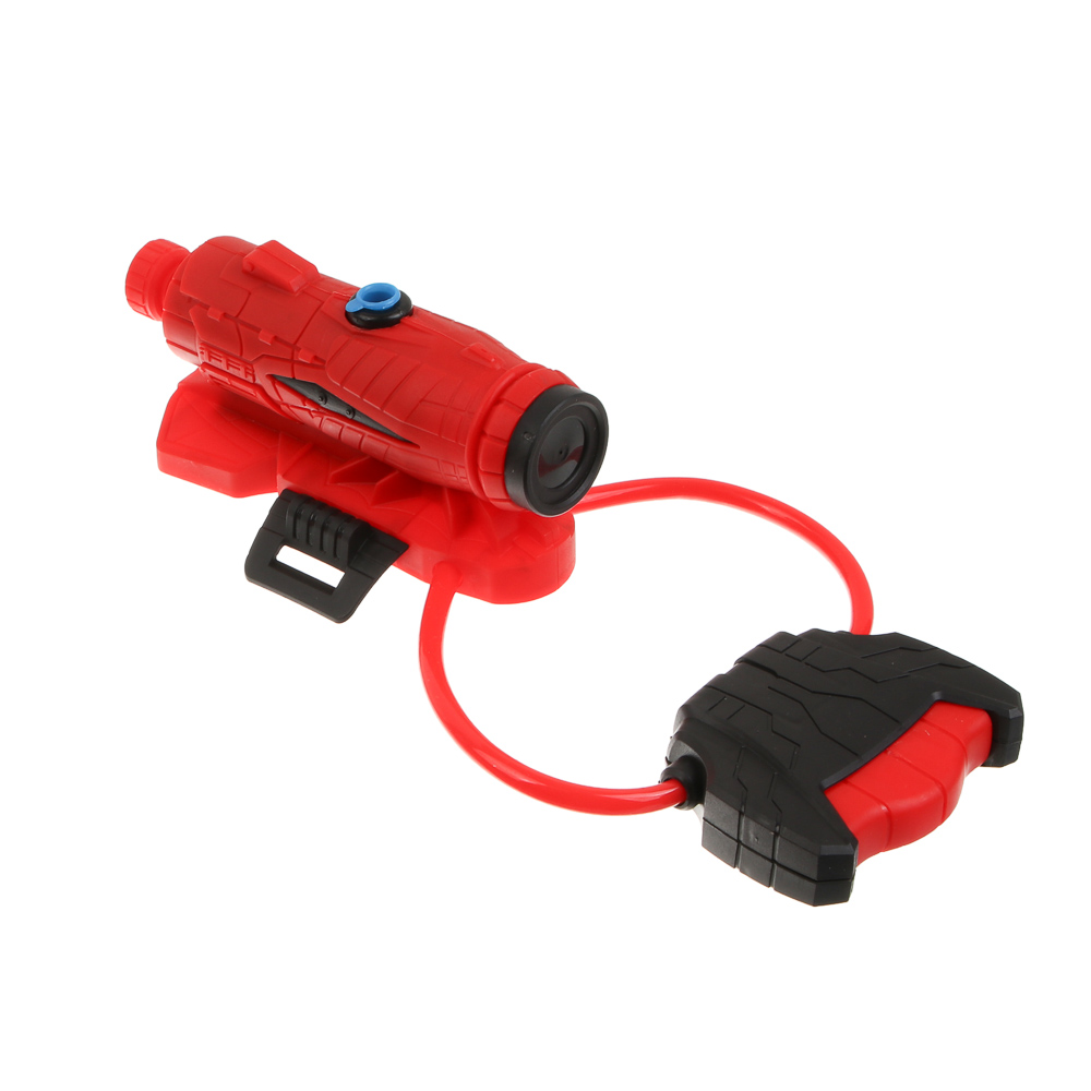 Водный пистолет на руку, BY, "Русские супергерои", 110мл, арт.№ 277-144