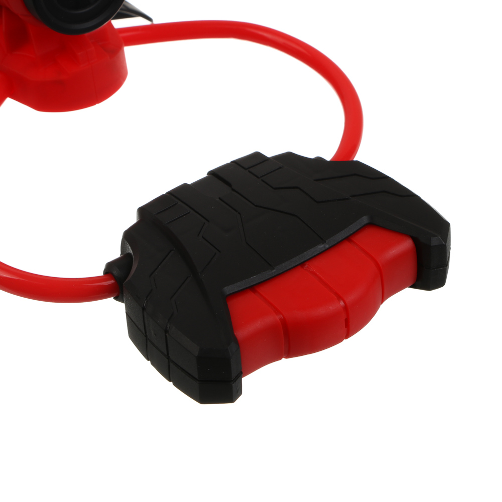 Водный пистолет на руку, BY, "Русские супергерои", 110мл, арт.№ 277-144