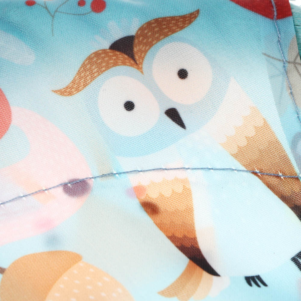 VETTA Игрушка для домашних животных, хлопок, ПЭ, 18 см, арт.№ 273-263