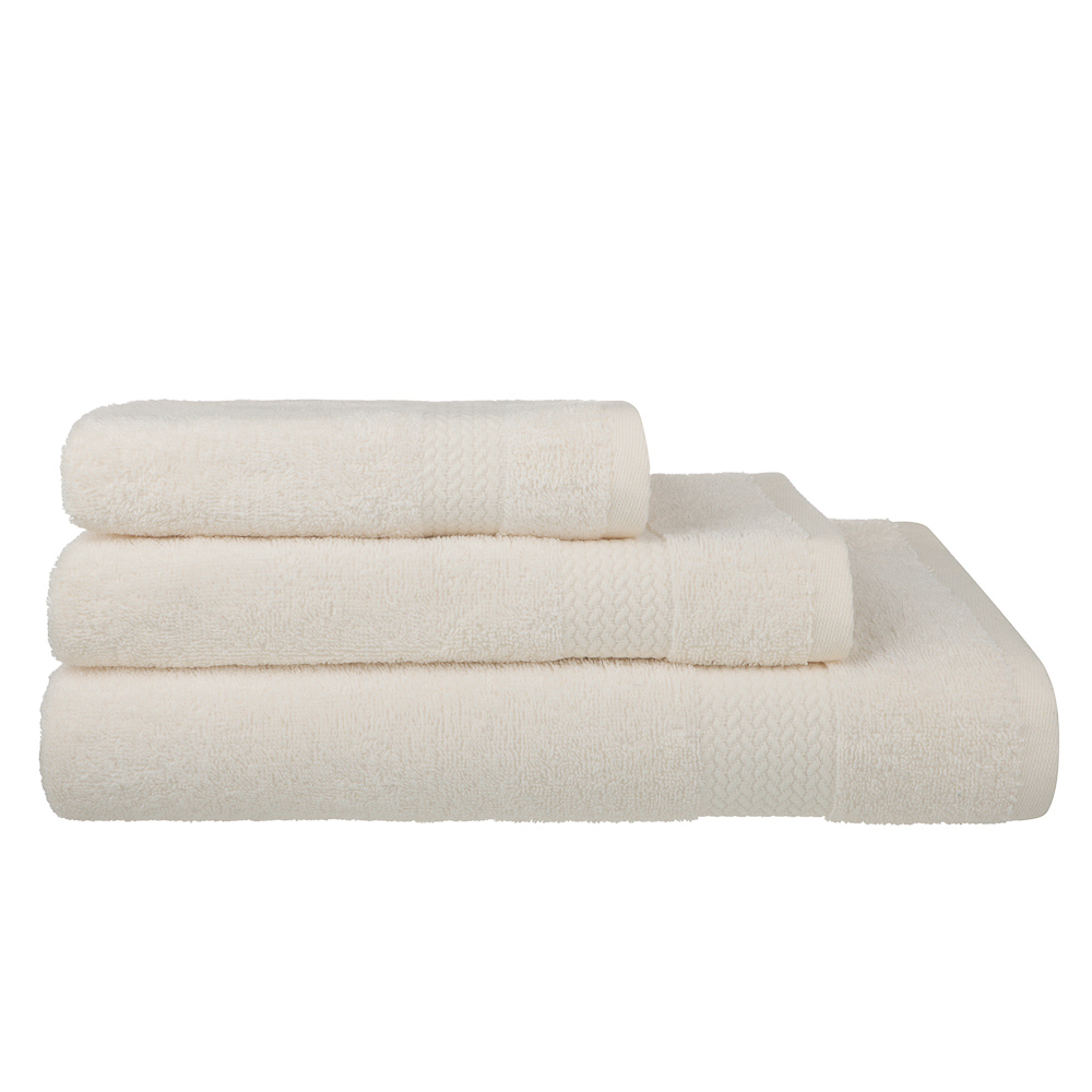 PROVANCE Марисса Полотенце махровое, 100% хлопок, 30х50см, 400 гр/м, 2 цвета, арт.№ 484-953