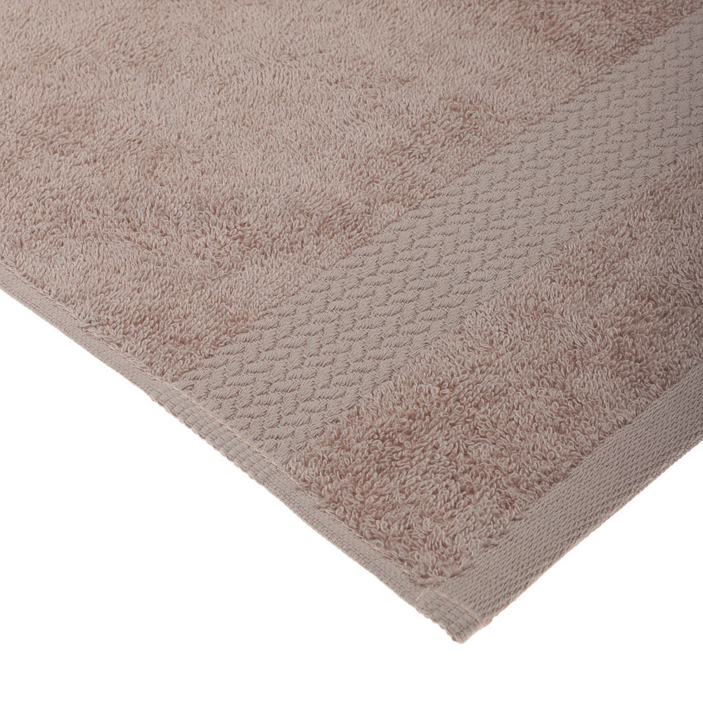 PROVANCE Марисса Полотенце махровое, 100% хлопок, 70х130см, 400 гр/м, 2 цвета, арт.№ 484-955