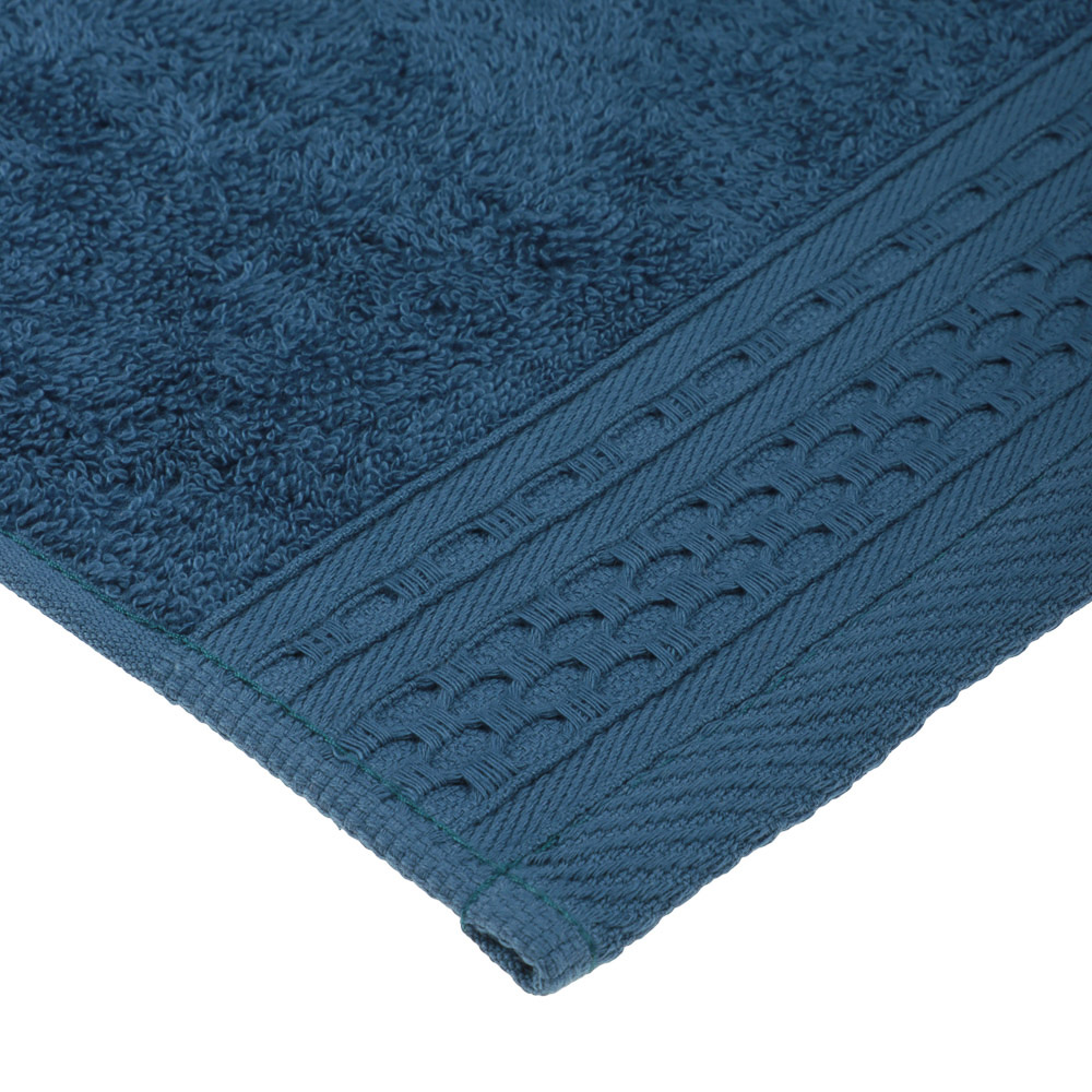 PROVANCE Бранли Полотенце махровое, 100% хлопок, 30х50см, 420 гр/м, 2 цвета, арт.№ 484-956