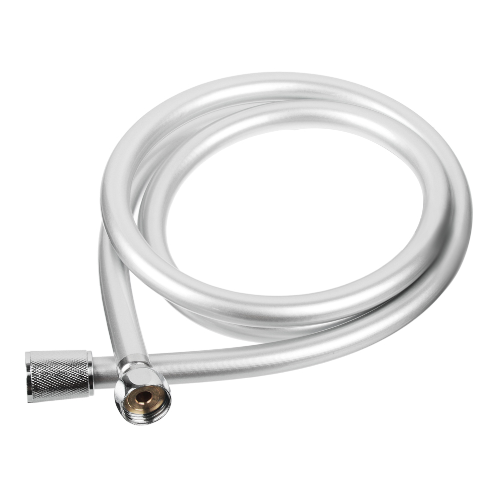 RAIN Шланг для душа, 150см, 1/2"(Имп)-1/2"(Имп), антитвист, арт.№ 569-035