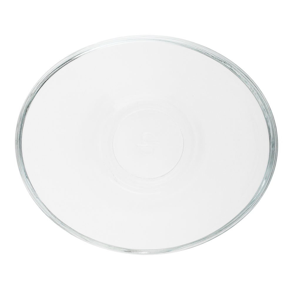 PASABAHCE Гастробутик Соусник 110мм, 120мл, стекло, арт.№ 877-779