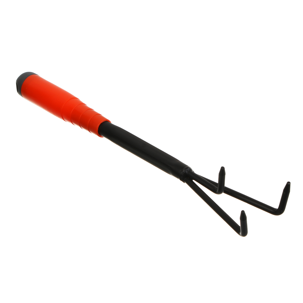 INBLOOM Рыхлитель садовый, 37х6см, PP, металл, арт.№ 181-012