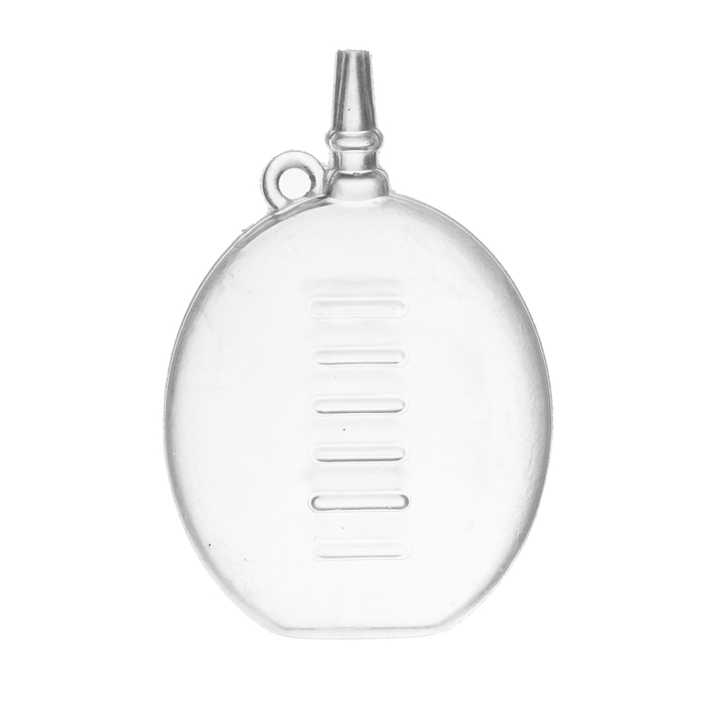 ИГРОЛЕНД Граната с дымом, свет, звук, 3хАА, ABS, 14х21,5х6 см, 2 дизайна, арт.№ 261-791