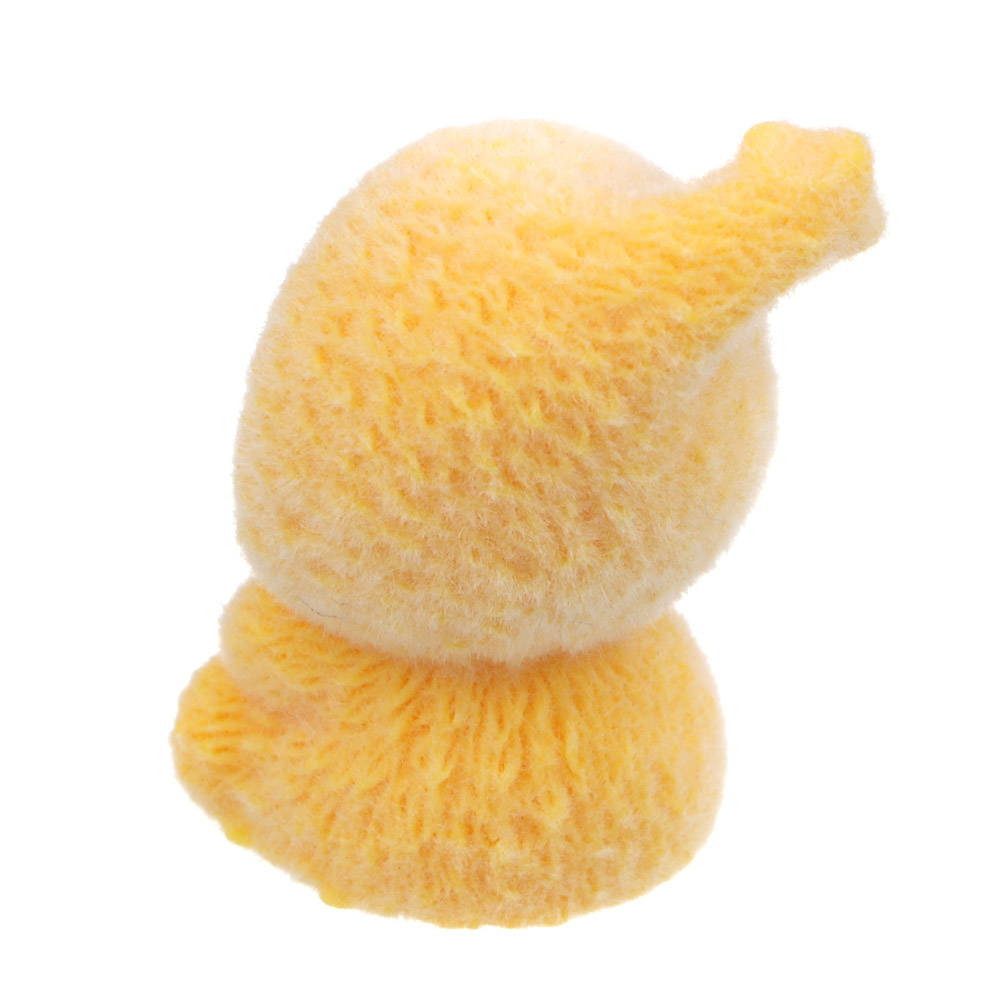 Игрушка сюрприз "Малыш-гномик", ИГРОЛЕНД, полистоун, 9х12 см, 5 дизайнов, арт.№ 274-300