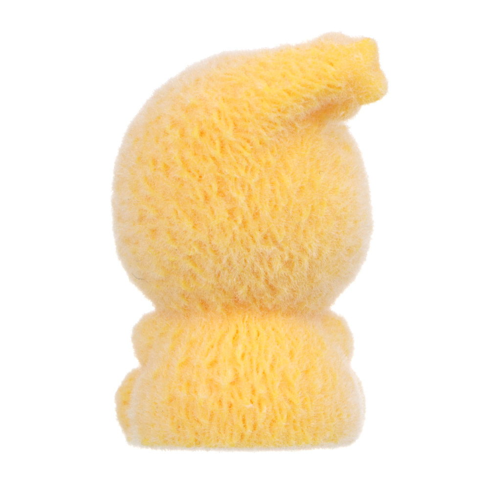 Игрушка сюрприз "Малыш-гномик", ИГРОЛЕНД, полистоун, 9х12 см, 5 дизайнов, арт.№ 274-300