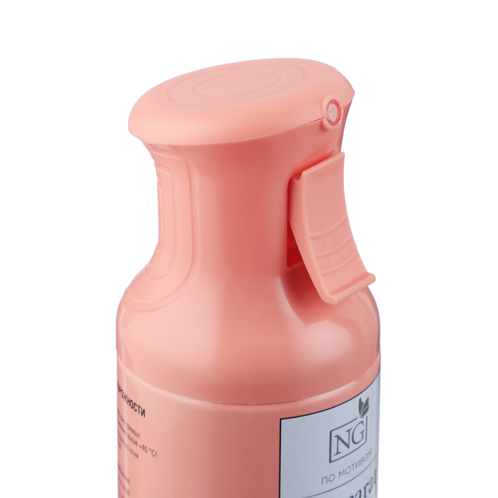 NEW GALAXY Освежитель аэрозольный Mystic 250 мл, Baccarat, арт.№ 778-218