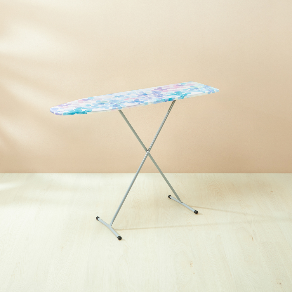 Доска гладильная ГЛ1, 108х29см, без подутюжника, арт.№ 451-075