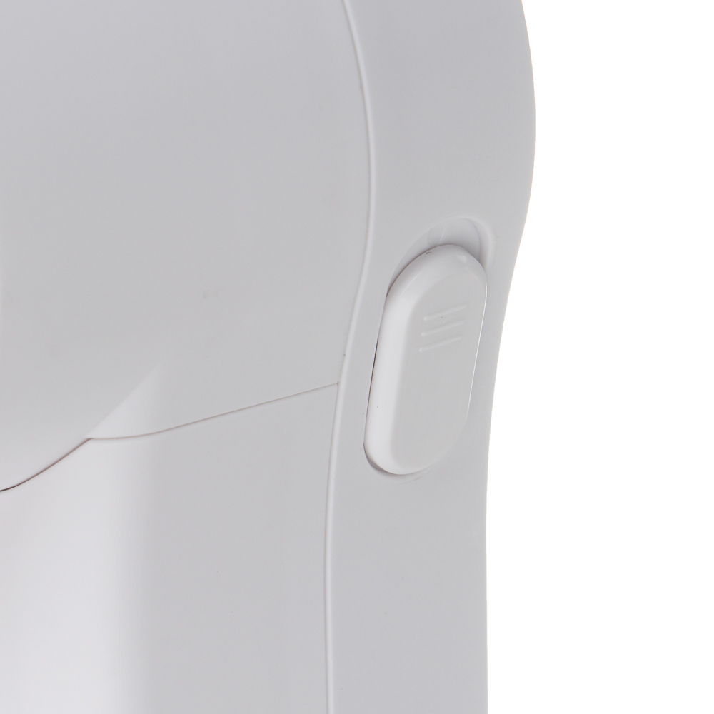 LEBEN Машинка от катышков, от 2xАА не в компл., съёмный контейнер, белая, арт.№ 248-050