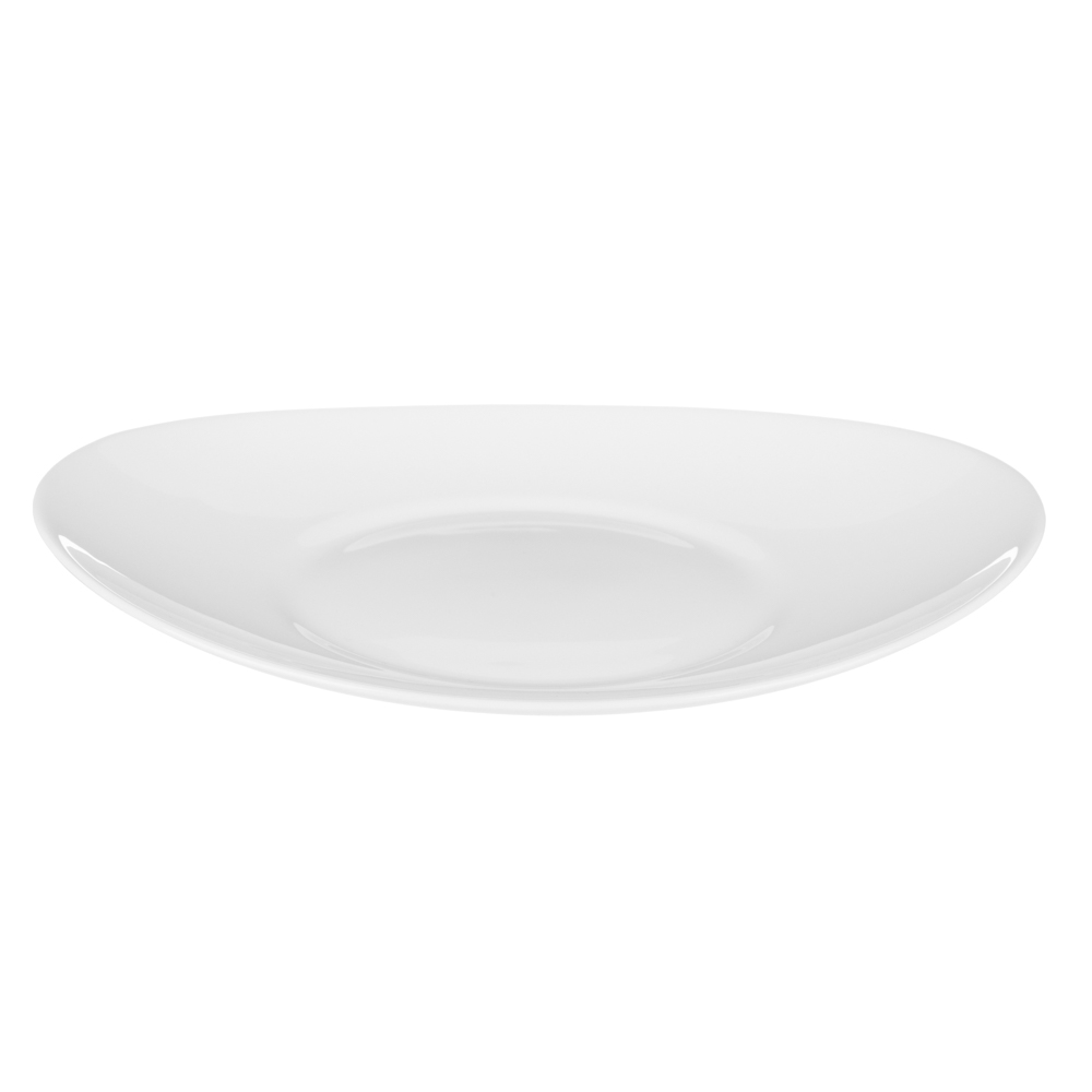 MILLIMI Атлантис Тарелка десертная, опаловое стекло, 21.5см, арт.№ 818-112