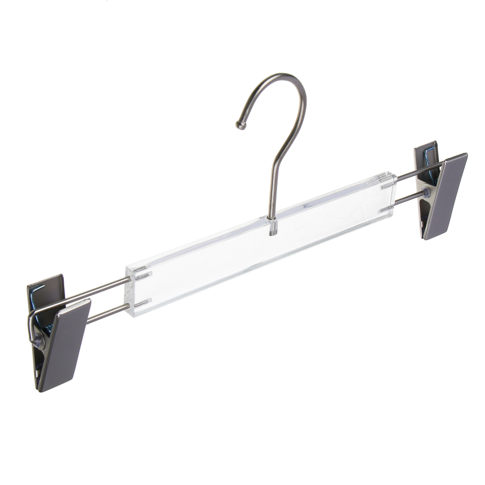 VETTA Вешалка для брюк, юбок, полистирол, 32х1 см, арт.№ 456-133