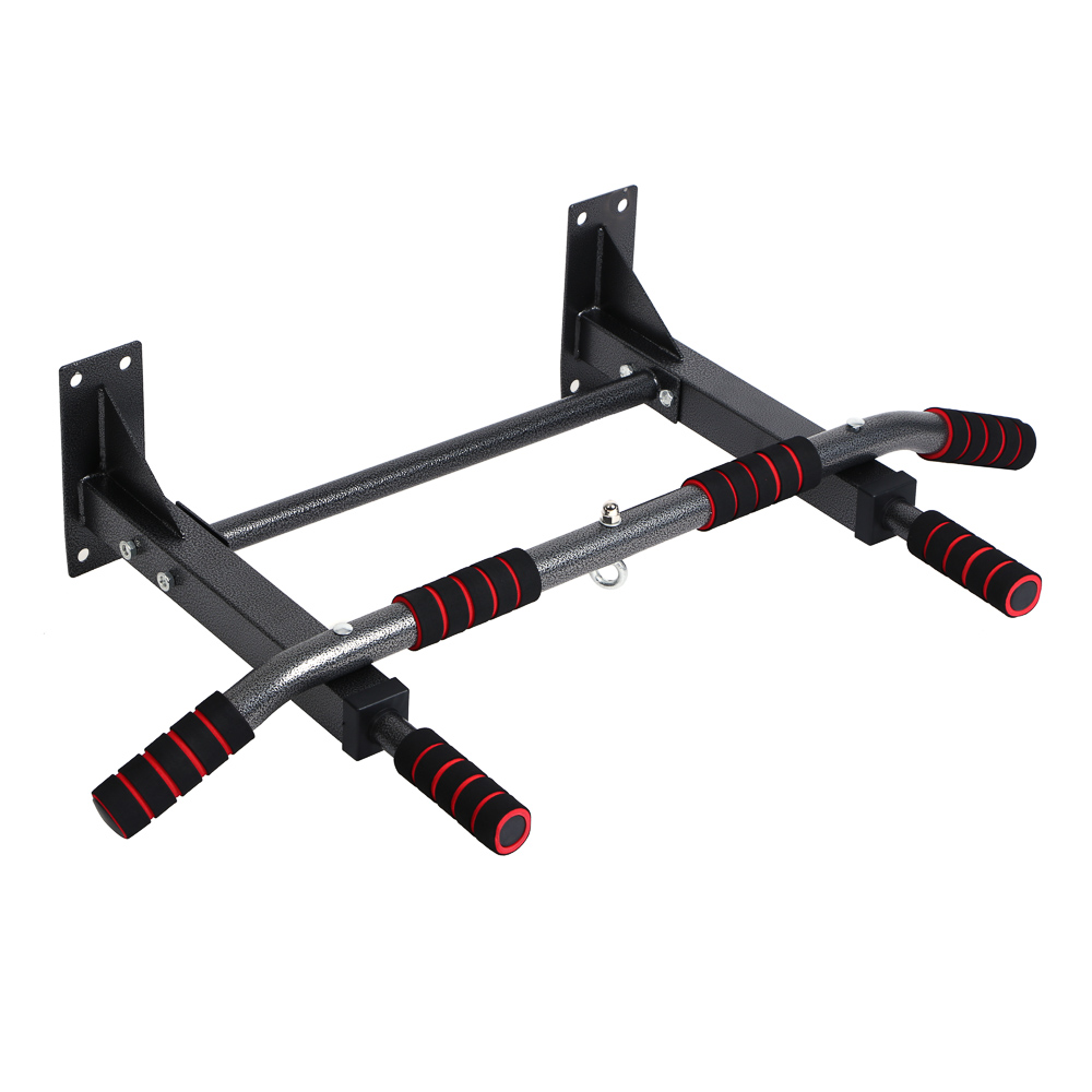 SILAPRO Max Турник 84x50см, металл, поролон, арт.№ 139-006