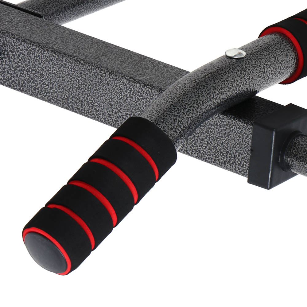 SILAPRO Max Турник 84x50см, металл, поролон, арт.№ 139-006