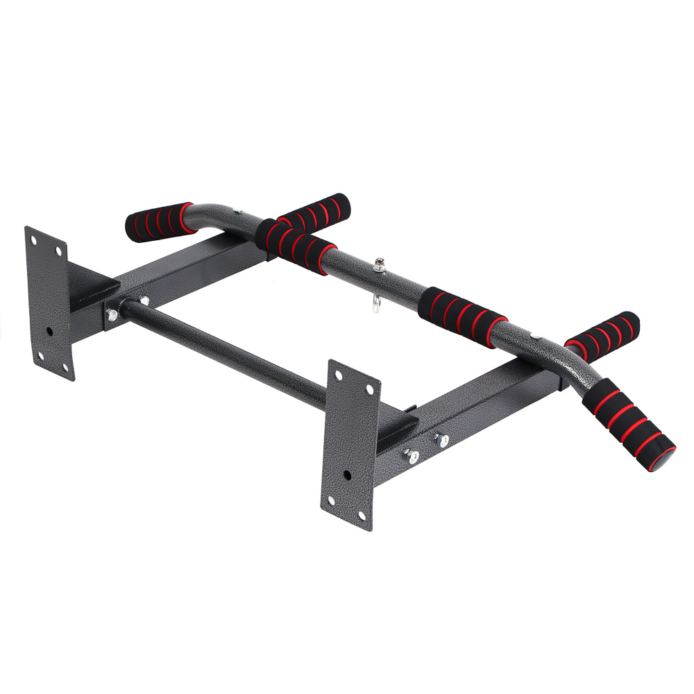 SILAPRO Max Турник 84x50см, металл, поролон, арт.№ 139-006