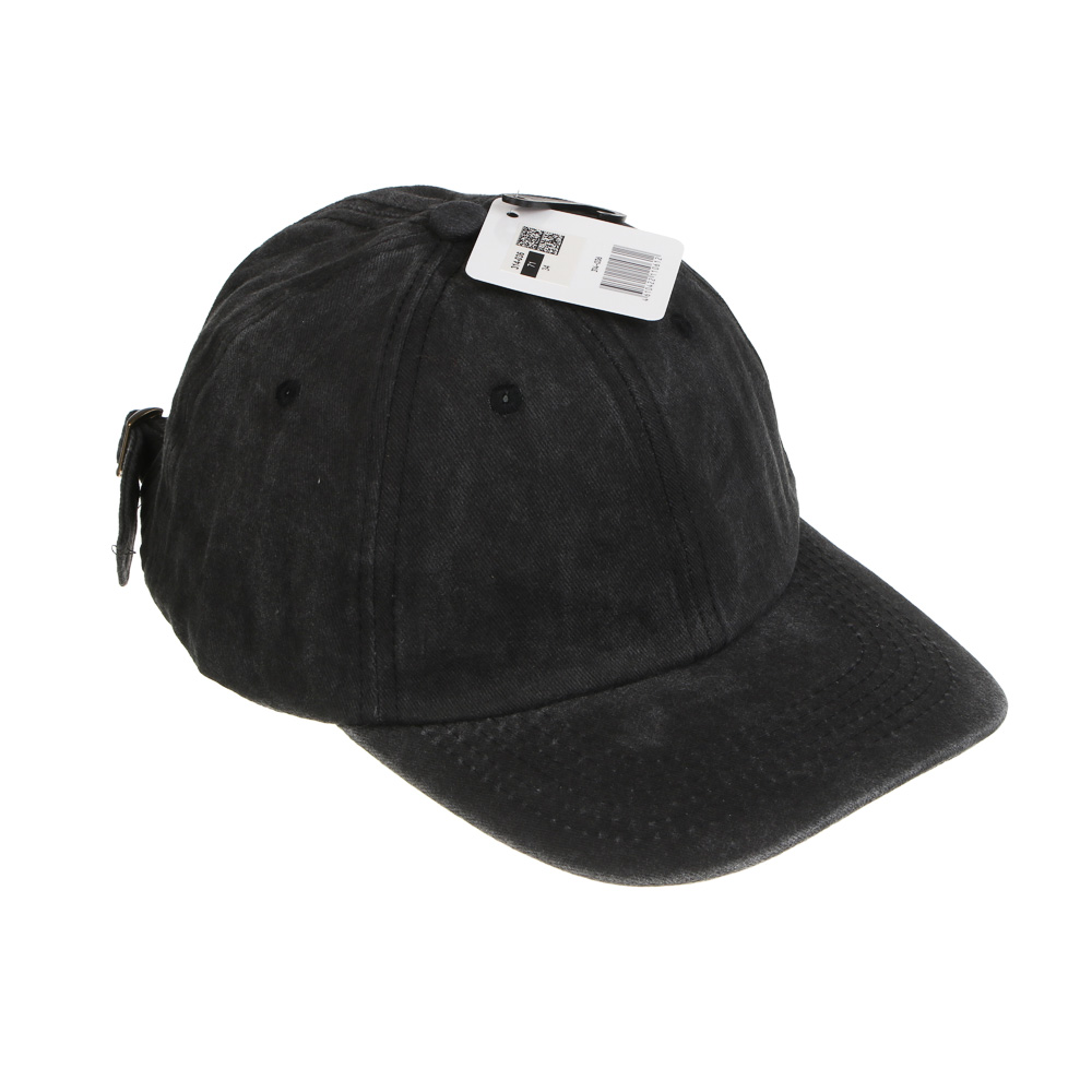 Кепка для взрослых, р. 56-58, 100% хлопок, тм GALANTE, цвета в ас-те, арт.№ 314-036