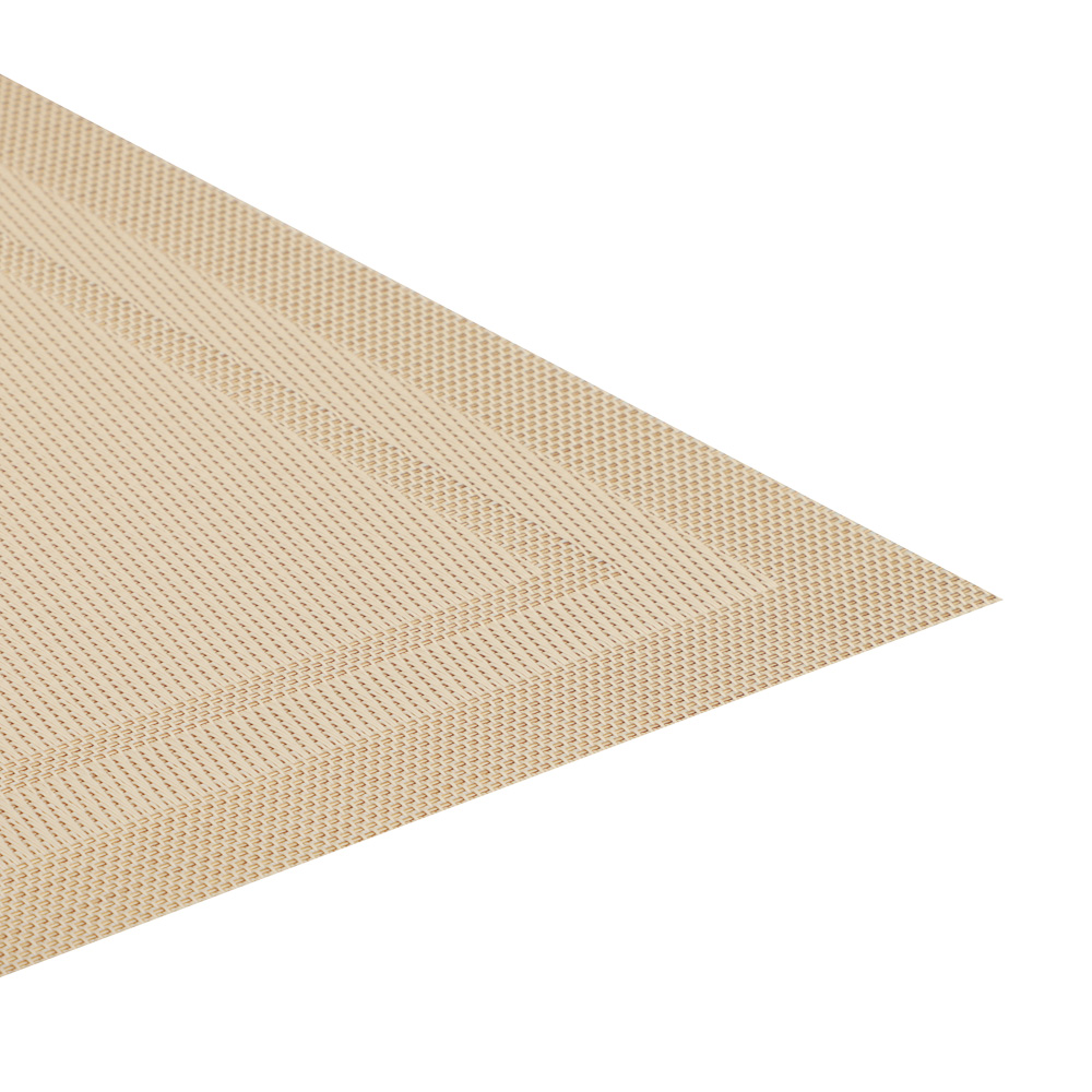 Набор салфеток сервировочных ПВХ, 2шт, 30x45см, "Пескара", арт.№ 890-385