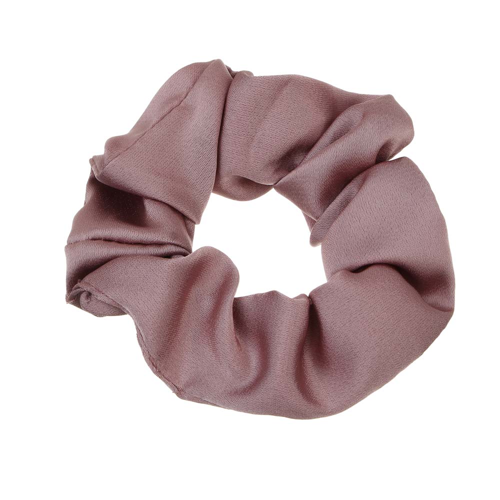 Резинка атласная ЮНИLOOK, 9 см, 5 цветов, текстиль, арт.№ 322-349