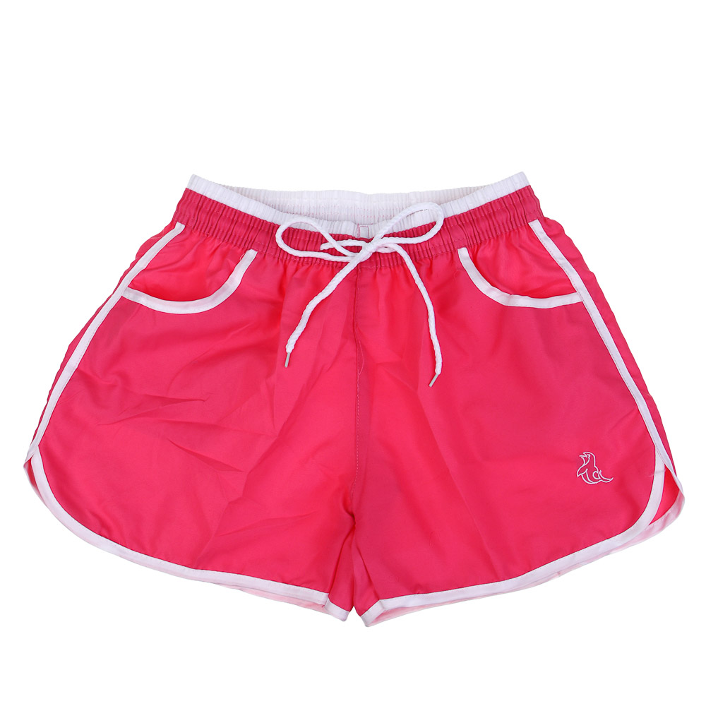 GALANTE Шорты женские, 100% полиэстер, р-р L-XL, цвет розовый, арт.№ 331-303