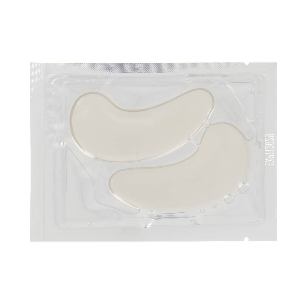 Патчи для глаз мультиэффект золотая улитка тм Sadoer, 7 пар х 7,9гр, арт.№ 022-213