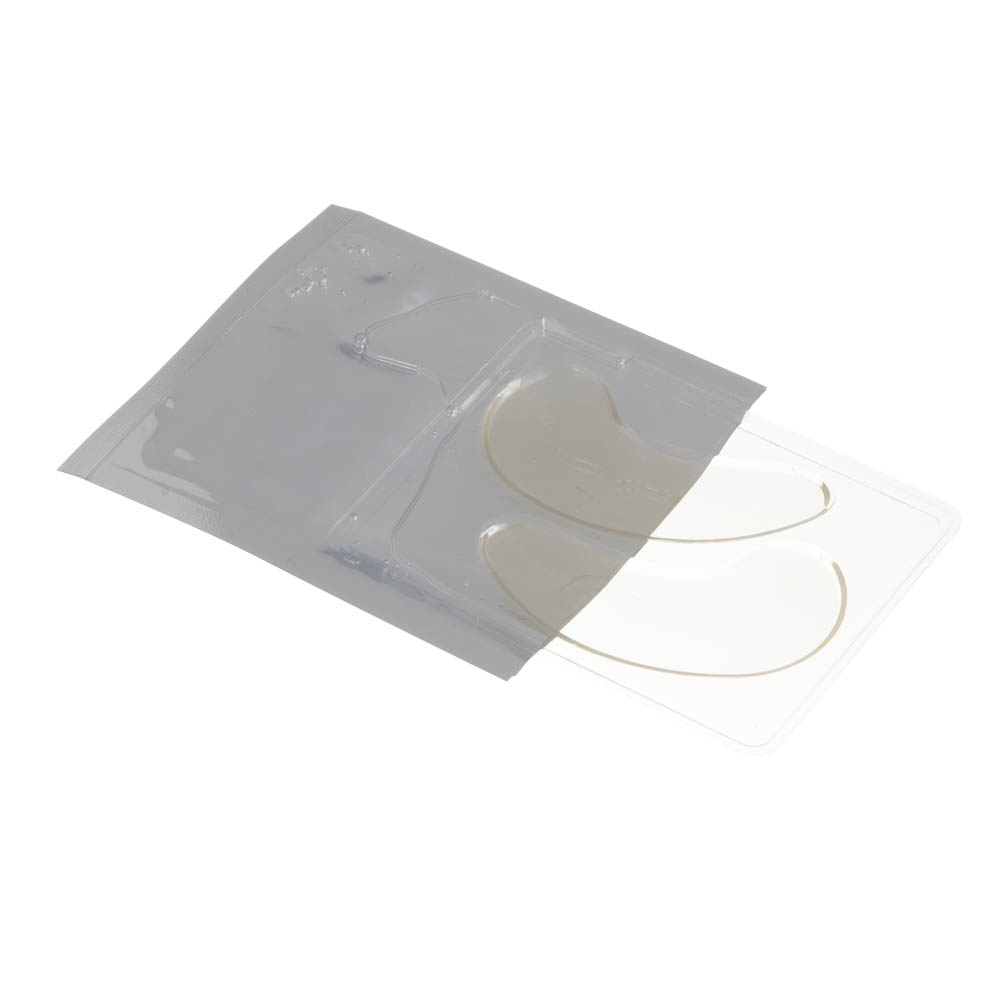 Патчи для глаз мультиэффект золотая улитка тм Sadoer, 7 пар х 7,9гр, арт.№ 022-213