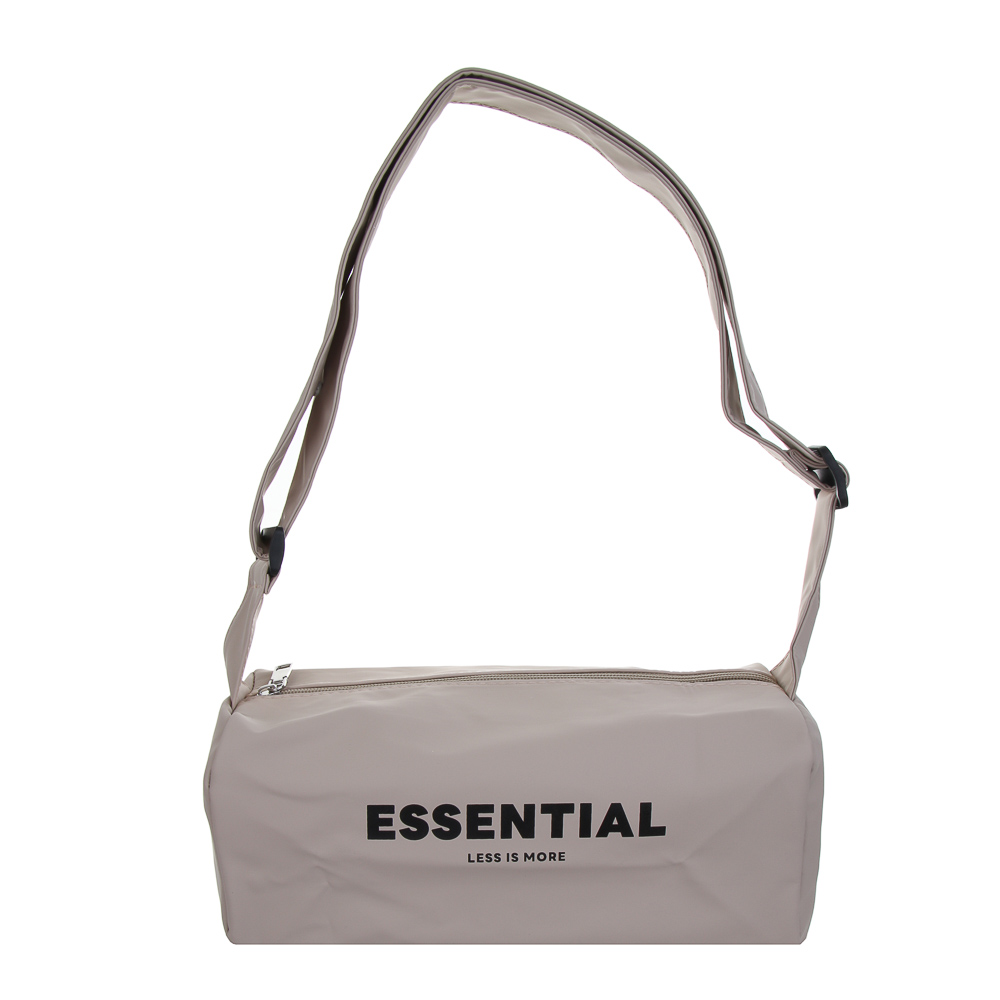 Сумка на длинном широком ремне тм ЮL Эссе, ПУ, 25х12х11 см, 3 цвета, арт.№ 337-222