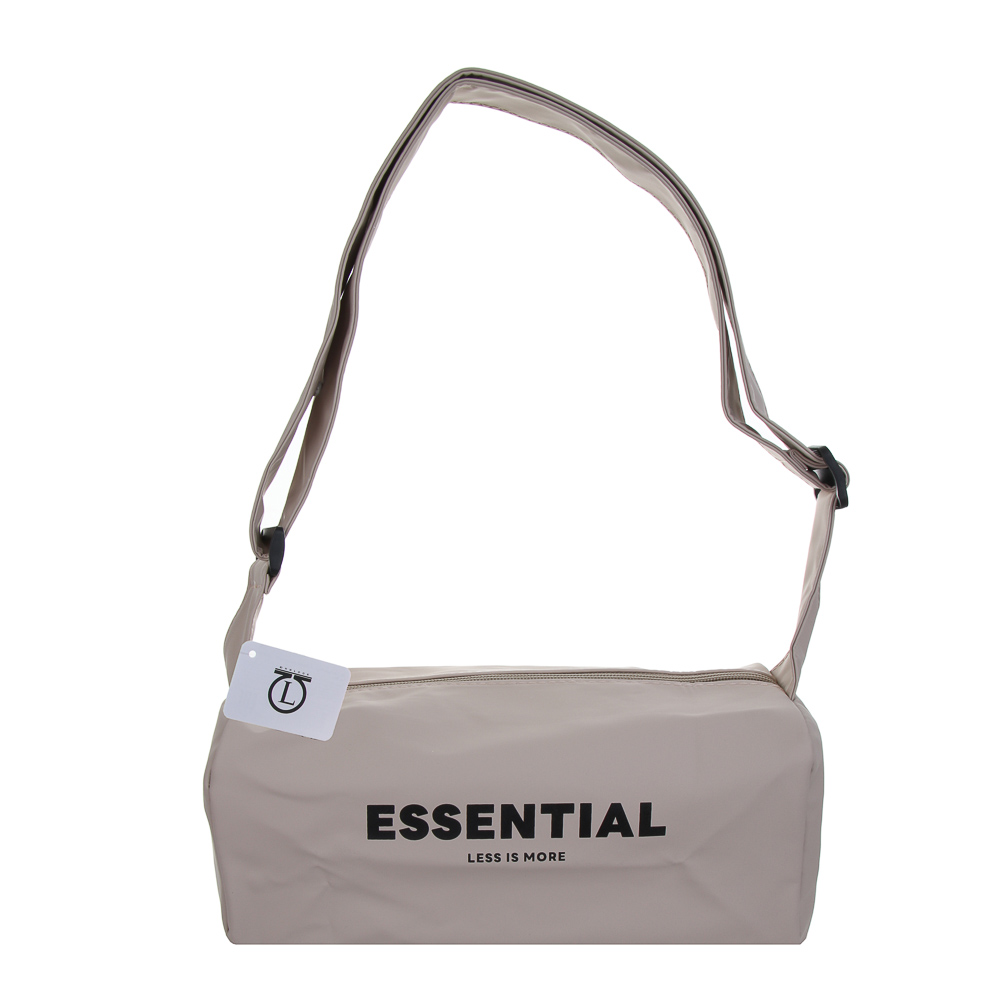 Сумка на длинном широком ремне тм ЮL Эссе, ПУ, 25х12х11 см, 3 цвета, арт.№ 337-222