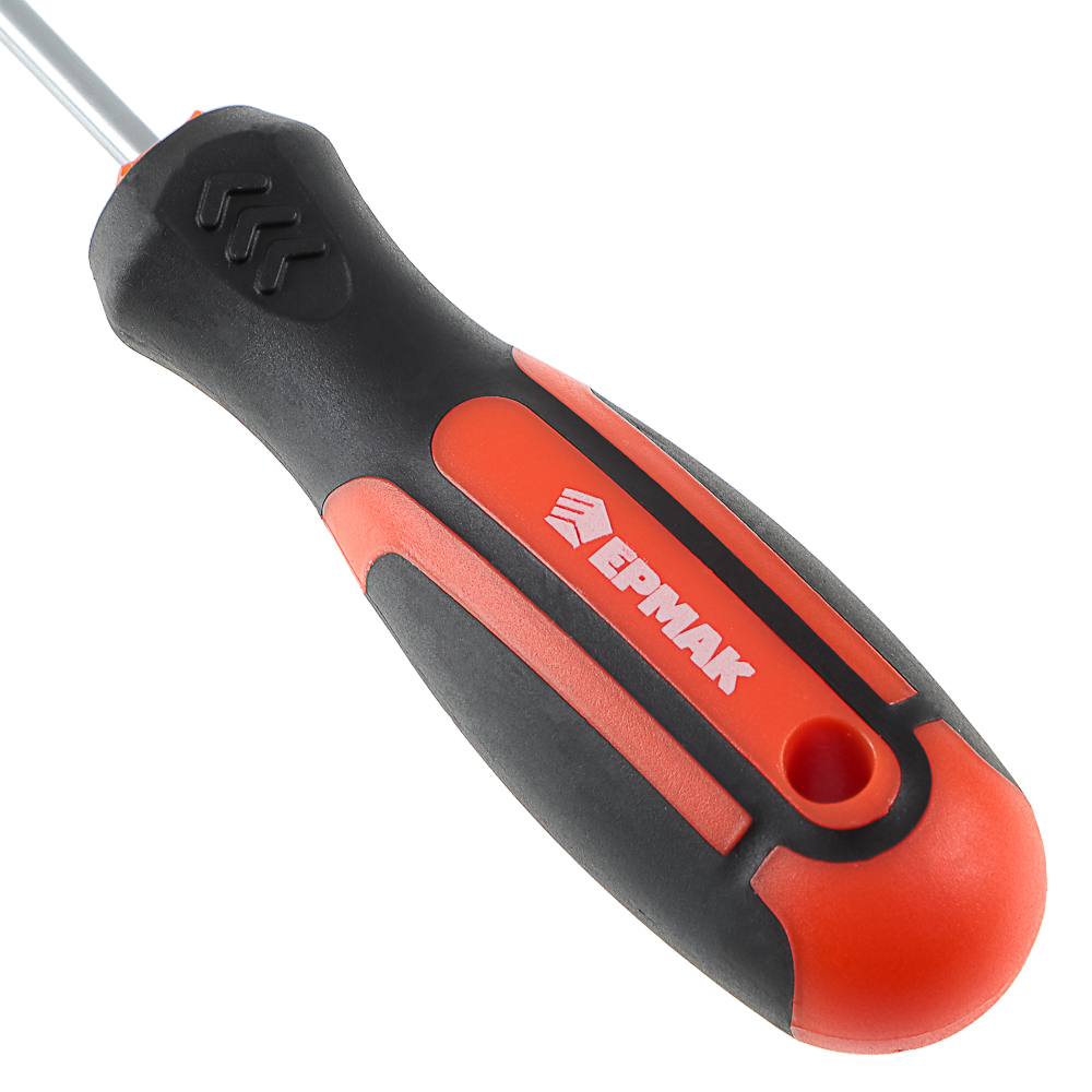 ЕРМАК Набор из 10 отверток, арт.№ 651-263