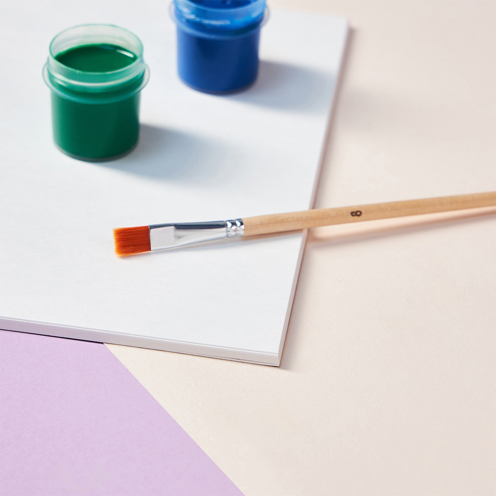 BY Русские Супергерои Альбом д/рис. А4, 40л., обл.картон, склейка, выб.лак, "Конек/Ермак", арт.№ 801-025