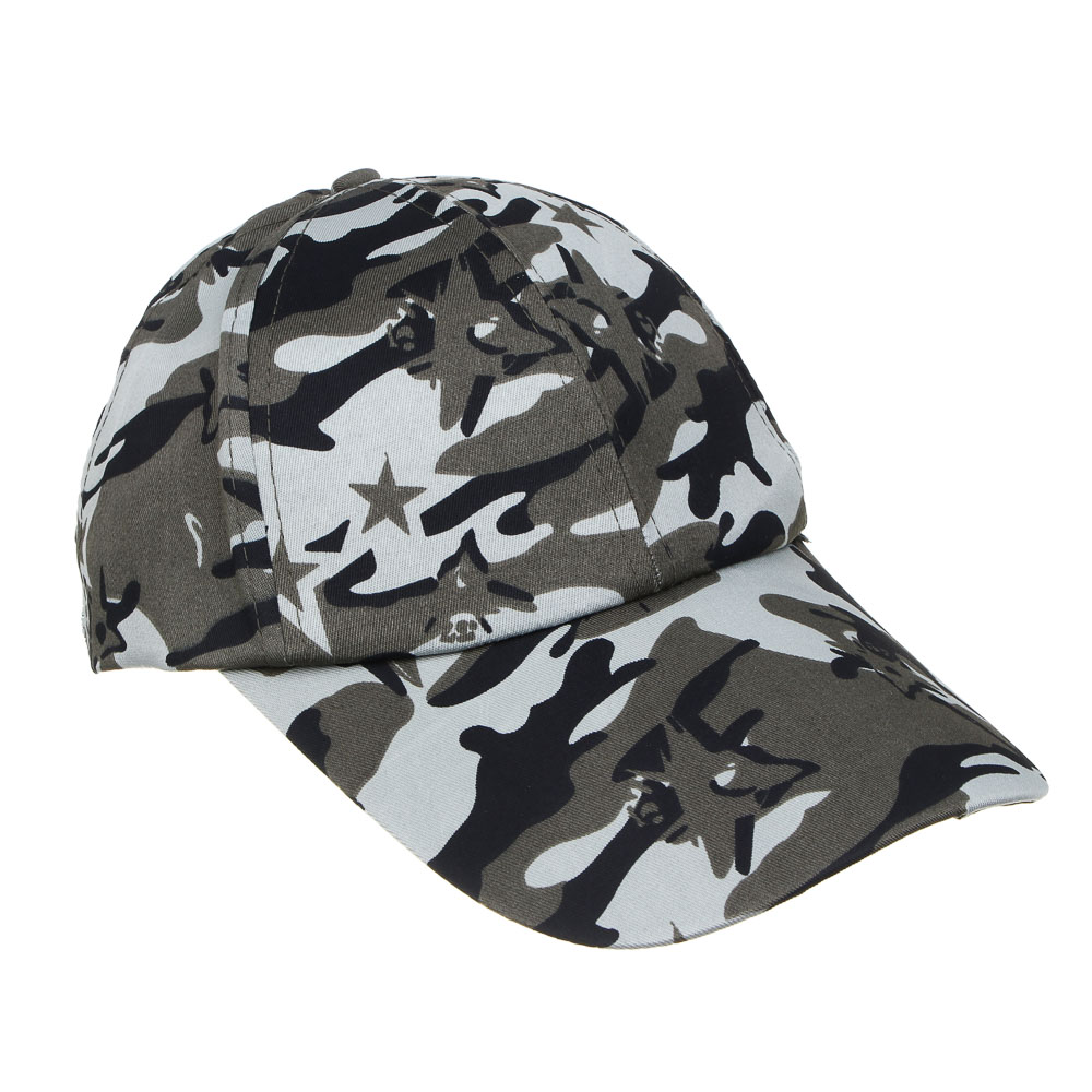 GALANTE Кепка для взрослых, р.56-58, 100% полиэстер, ВЛ25-17, #2, арт.№ 314-965