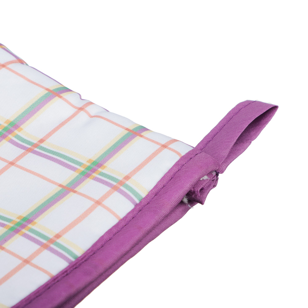 PROVANCE Ботаника Комплект прихваток 2шт, 17х17, 17х27, 100% полиэстер, 2 дизайна, арт.№ 488-190