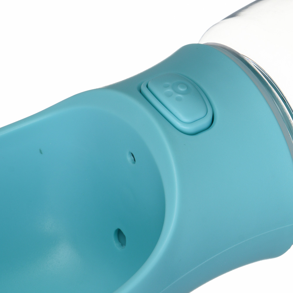 VETTA Поилка для домашних животных, пластмасса, 22х6,5 см, арт.№ 273-077