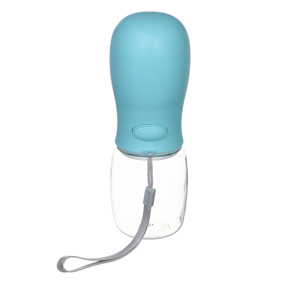 VETTA Поилка для домашних животных, пластмасса, 22х6,5 см, арт.№ 273-077