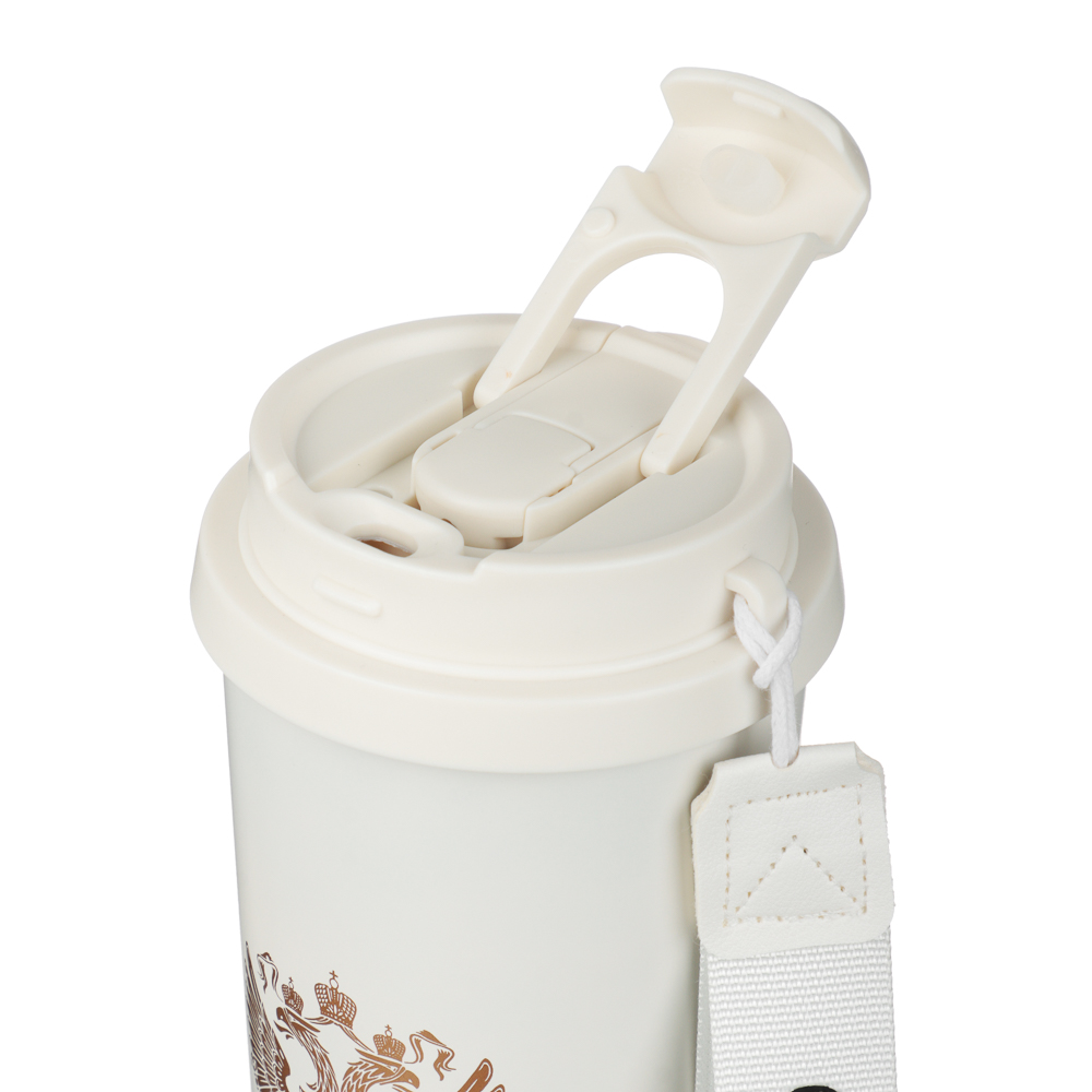 Термос-кружка Президент 500мл, нержавеющая сталь 18/10, арт.№ 841-896