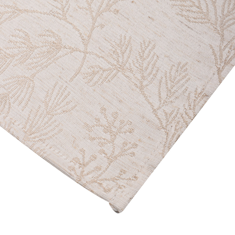 PROVANCE Кантри Скатерть текстильная жаккард, 140x230см, 95% пэ, 5% лен, арт.№ 435-185