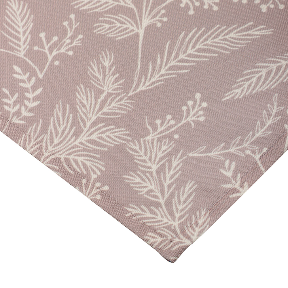 PROVANCE Кантри Скатерть текстильная, 140x140см, 100% полиэстер, арт.№ 435-186