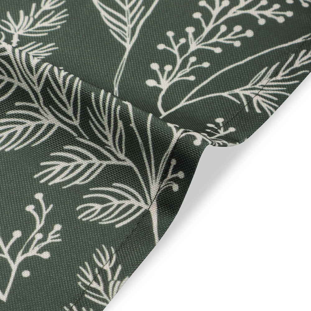 PROVANCE Кантри Скатерть текстильная, 140x180см, 100% полиэстер, арт.№ 435-187