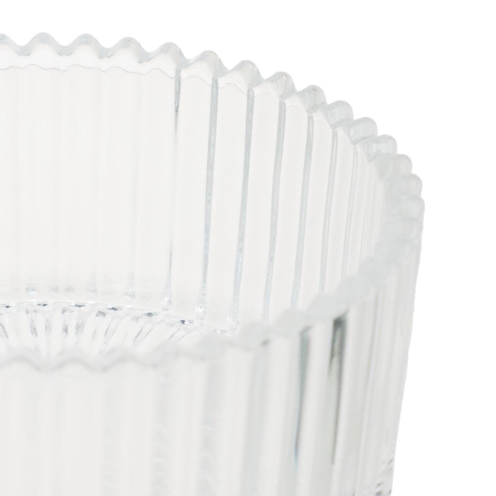 Сахарница стекло 10.5x12.5см, арт.№ 878-594