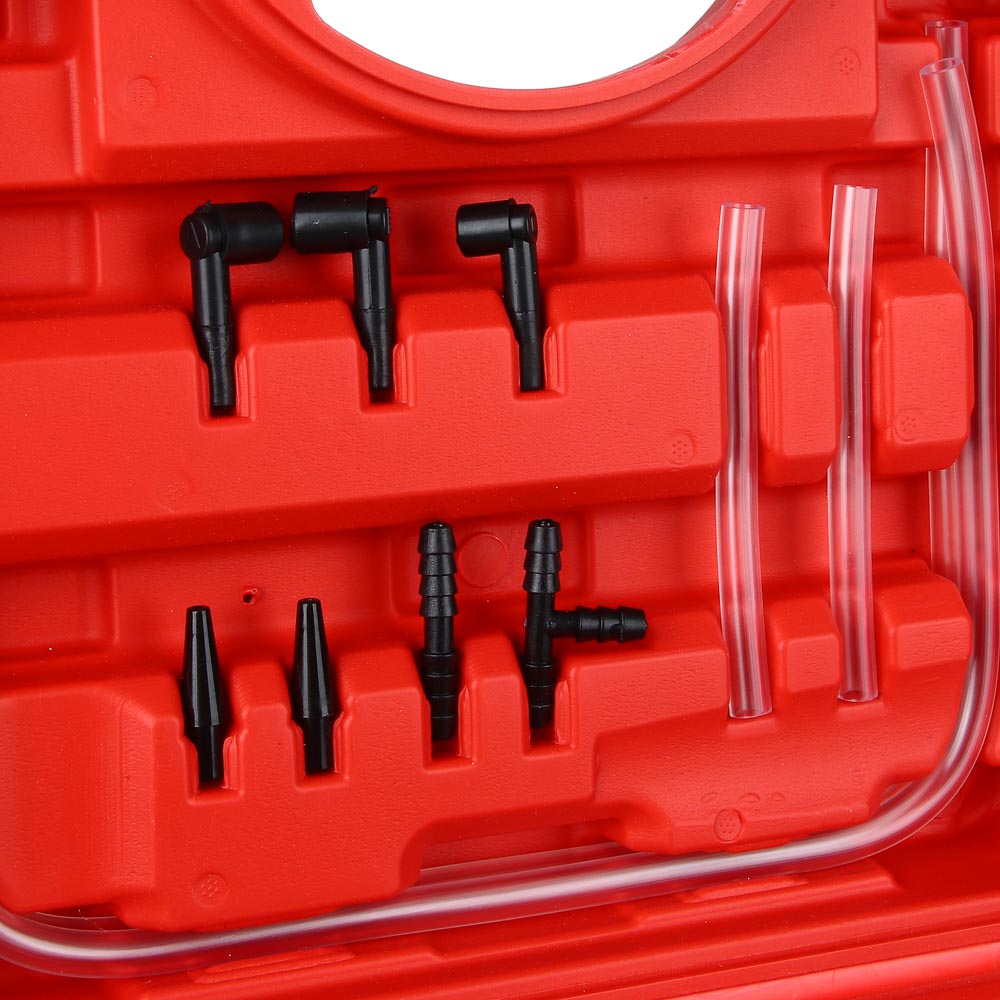 ЕРМАК Насос ручной вакуумный, арт.№ 690-074