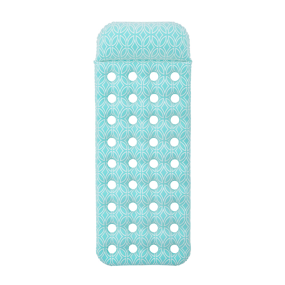 BESTWAY Надувной матрас COMFORT PLUSH, 198x74см, 43550, арт.№ 036-103