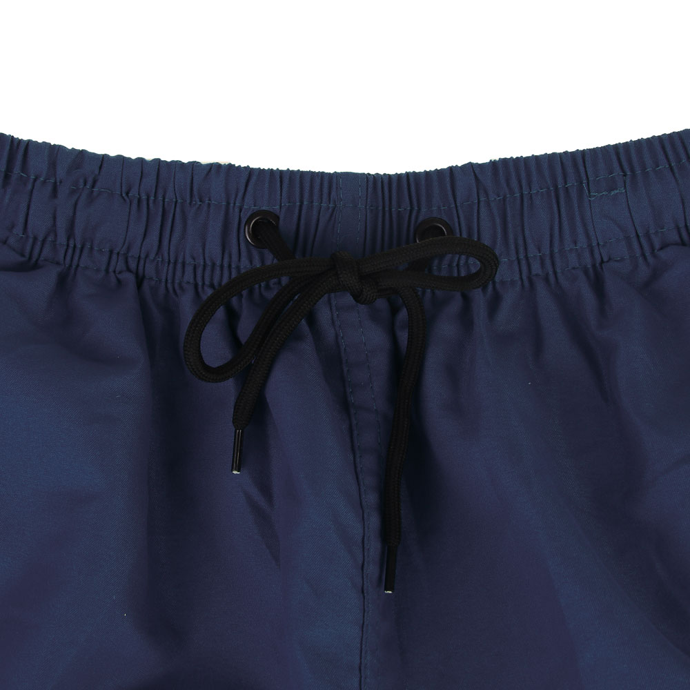 GALANTE Шорты мужские с сеткой, 100% полиэстер, р-р XL-XXL, темно-синий, ВЛ25-04, арт.№ 331-308