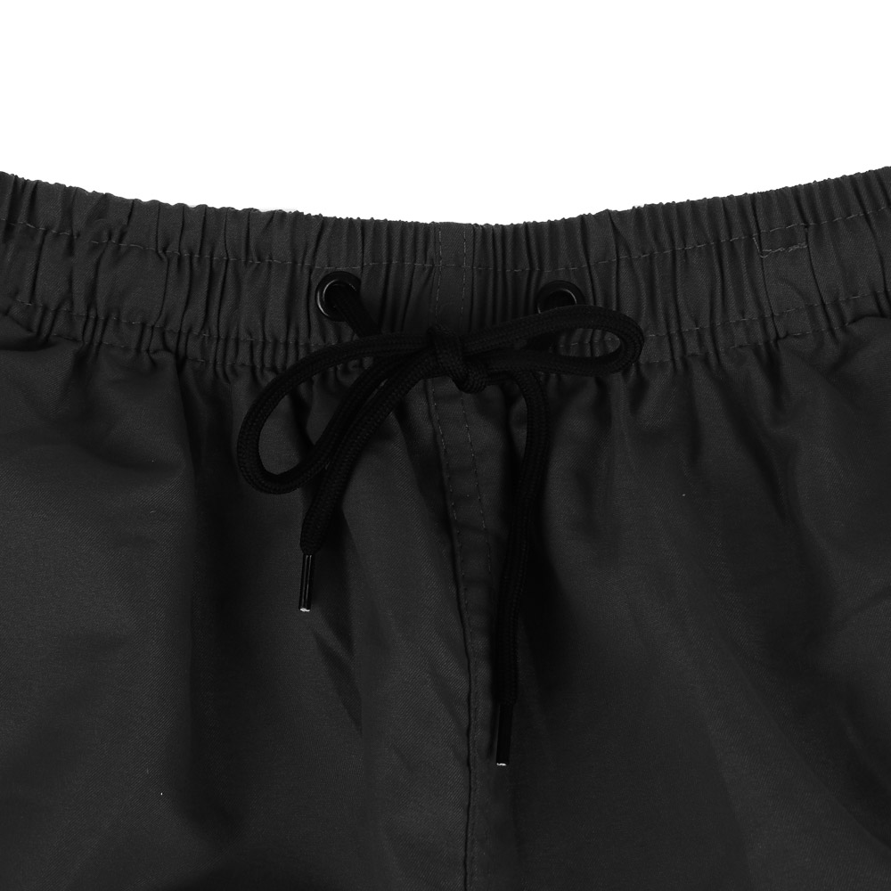 GALANTE Шорты мужские с сеткой, 100% полиэстер, р-р XL-XXL, черный, ВЛ25-05, арт.№ 331-309