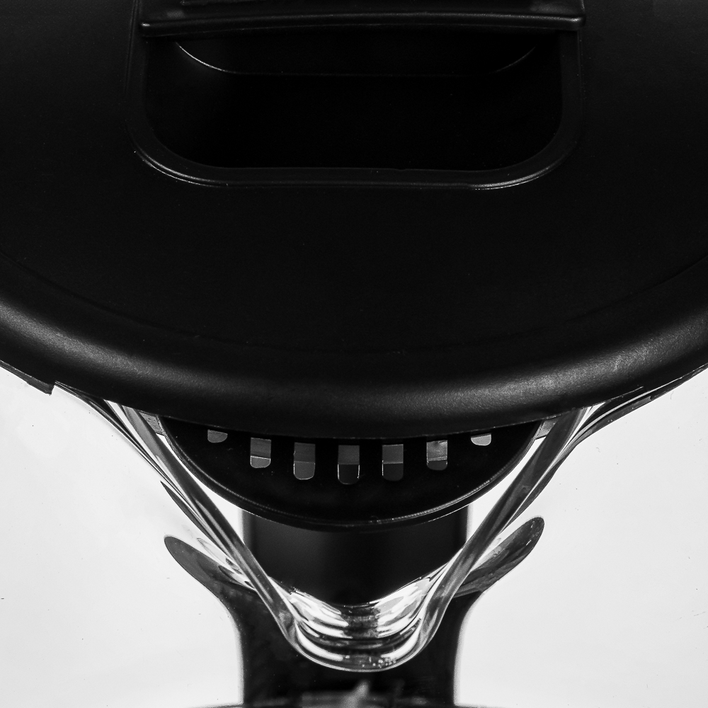 LEBEN Чайник электрический, 1500 Вт, c LED подсветкой, стекло, черный, арт.№ 291-129