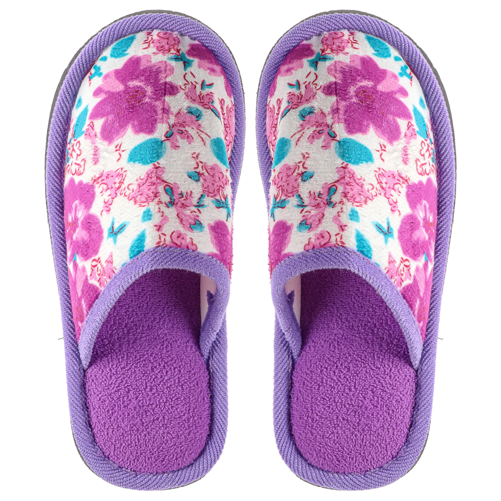 Обувь домашняя,арт.1110,р.36-37,в ассортименте, арт.№ 299-297