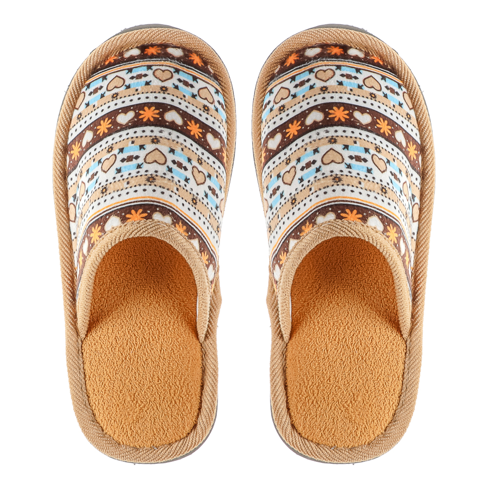 Обувь домашняя,арт.1110,р.36-37,в ассортименте, арт.№ 299-297